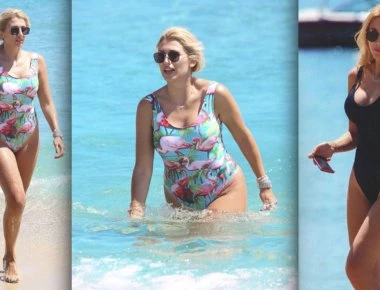 Πρωινό κατά Σπυροπούλου:«Η αγωνιούσα για την εξεταστική είναι σε φοιτητικό κατάλυμα στη Μύκονο» (βίντεο)